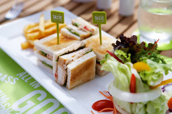 Hotel Ibis Bangkok Sathorn