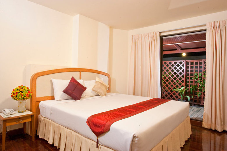 Hotel Jazzotel