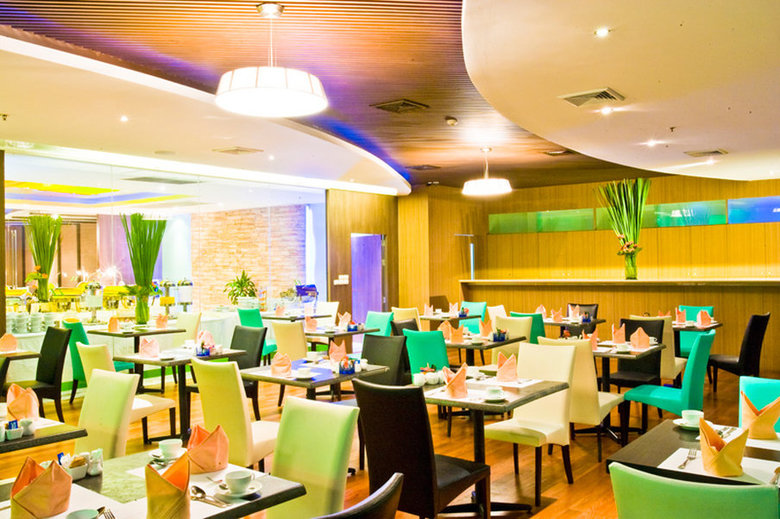 Hotel Jazzotel