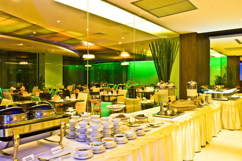 Hotel Jazzotel