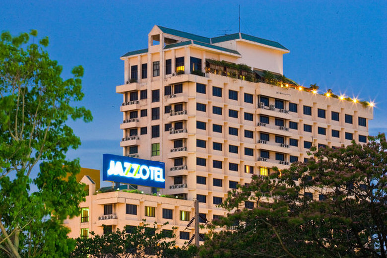 Hotel Jazzotel