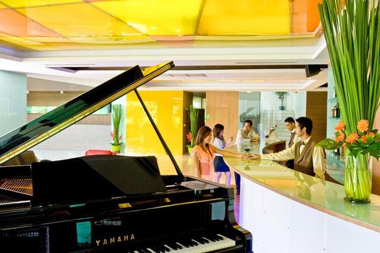 Hotel Jazzotel