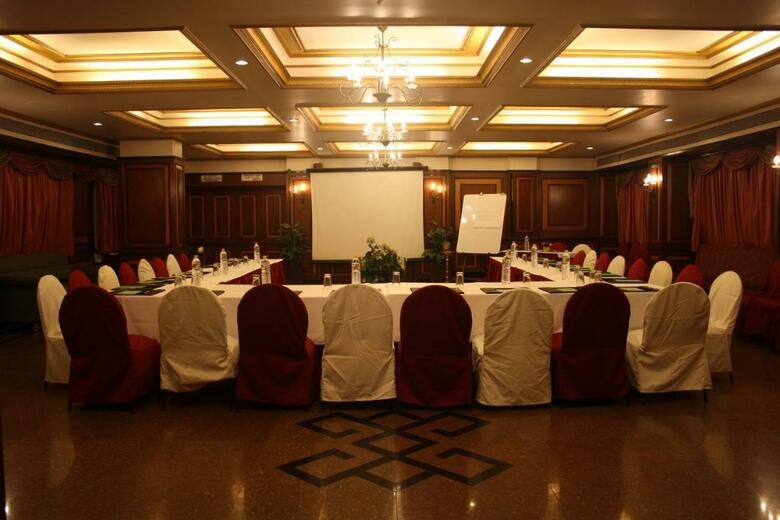 Hotel Karl Residency