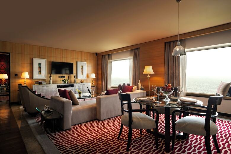 Hotel Taj Lands End