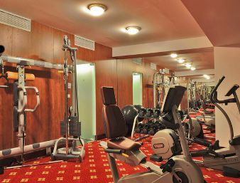 Hotel Ramada