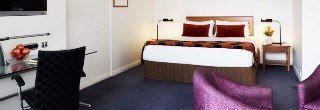 Hotel Rydges Bankstown