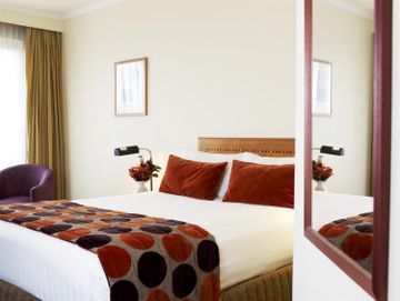 Hotel Rydges Bankstown