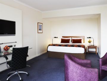 Hotel Rydges Bankstown