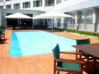 Hotel Rydges Bankstown