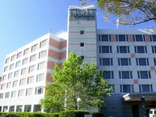 Hotel Rydges Bankstown