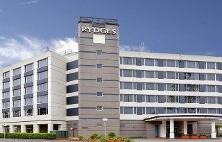 Hotel Rydges Bankstown