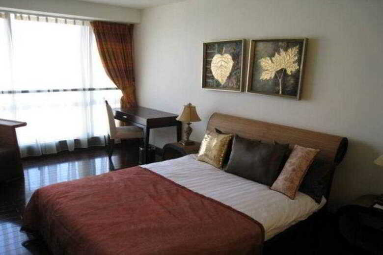 Aparthotel Grand Continental Service Apartment