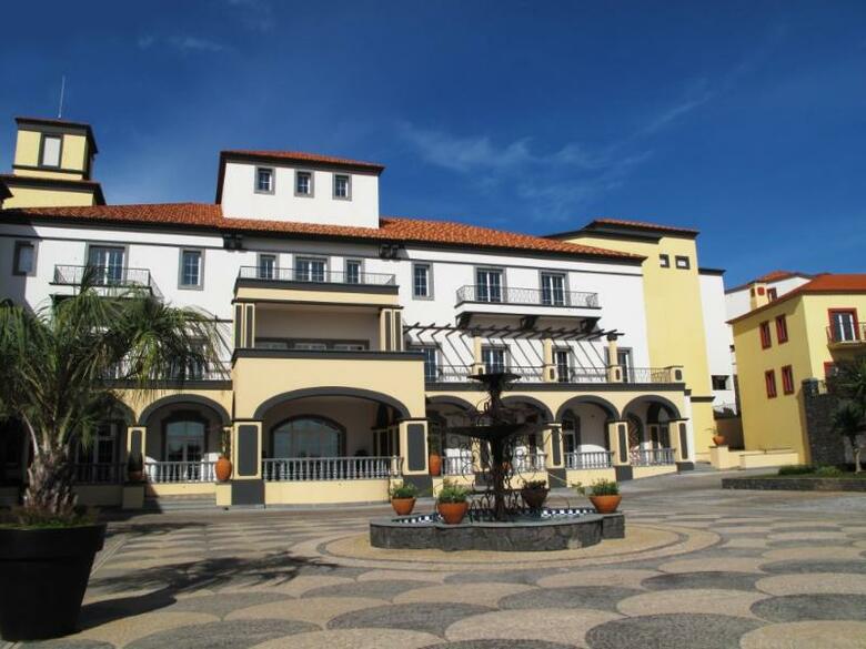 Hotel Quinta Do Lorde Resort