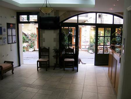 Hotel El Greco