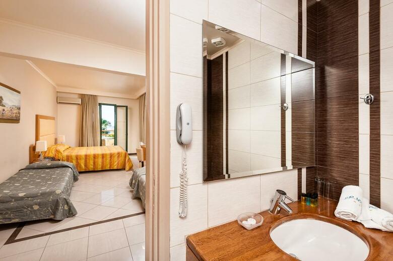 Sirios Village Hotel & Bungalows