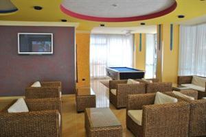 Hotel Senior