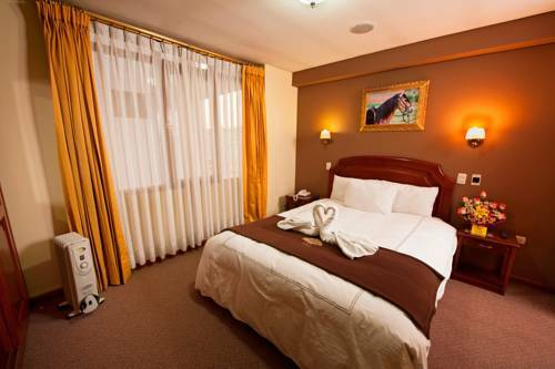 Hotel Mabey