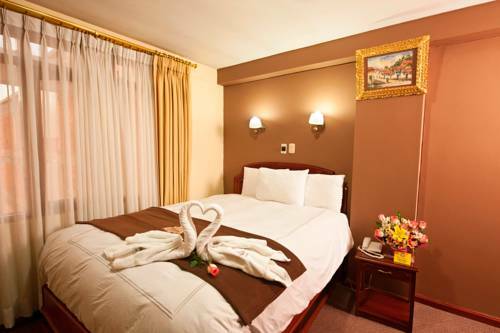 Hotel Mabey