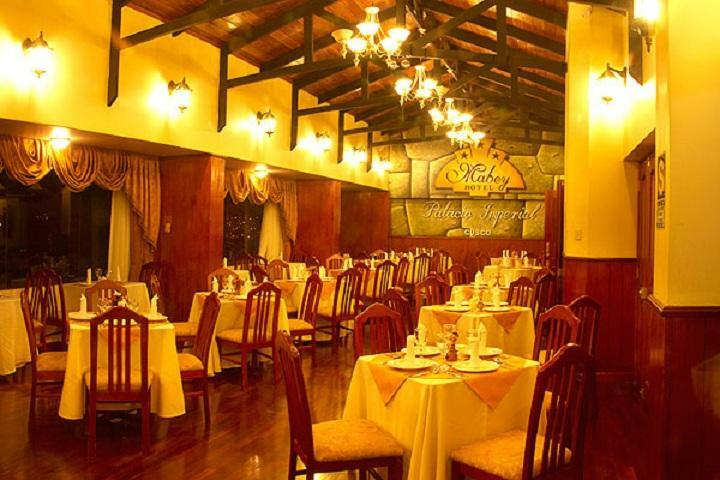 Hotel Mabey