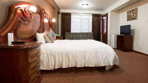 Hotel Mabey
