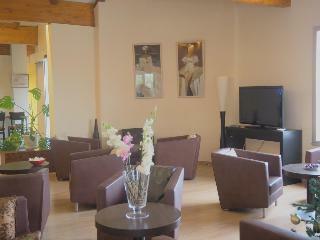 Hotel Kyriad Castres