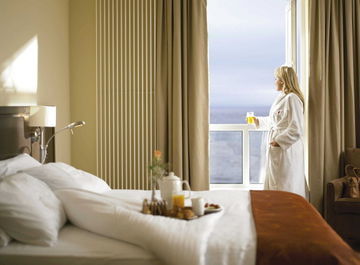Hotel Carlton Redcastle