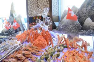 Hotel Swissotel