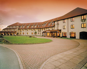 Hotel Peninsula