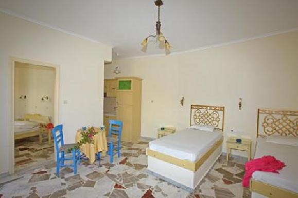 Hotel Corissia Beach