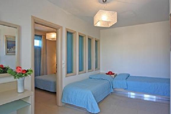 Hotel Corissia Beach
