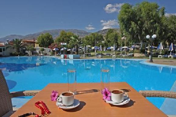 Hotel Corissia Beach