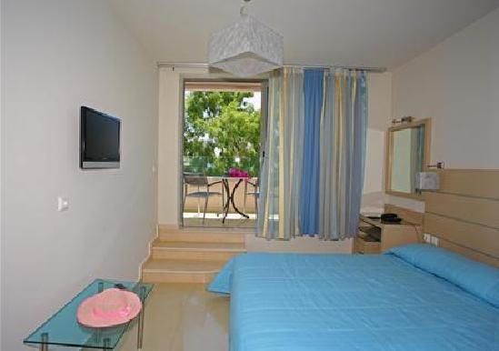 Hotel Corissia Beach