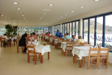 Hotel Corissia Beach