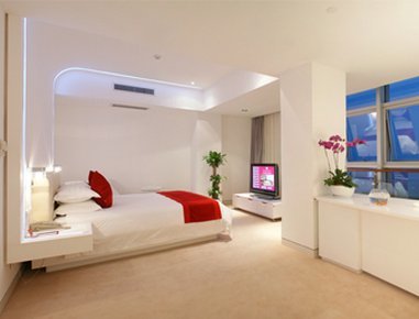 Hotel Ramada Hangzhou
