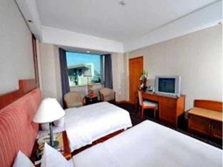 Hotel Ramada Hangzhou