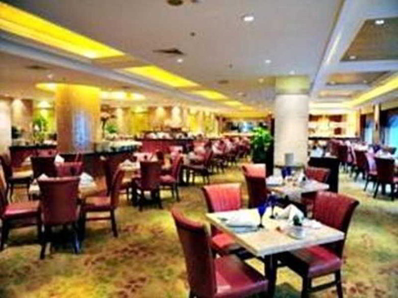 Hotel Ramada Hangzhou
