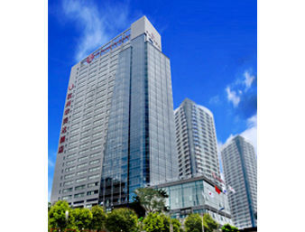 Hotel Ramada Hangzhou