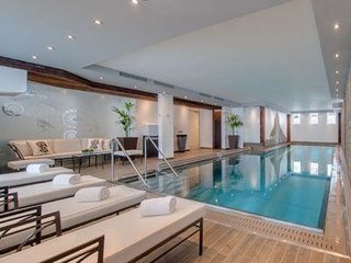 Schlosshotel Tenne