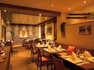 Hotel Perren