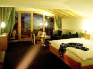 Hotel Perren