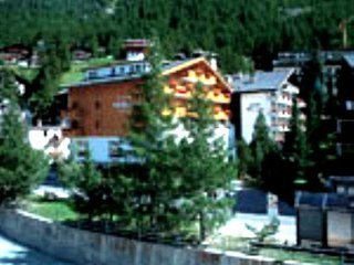 Hotel Perren