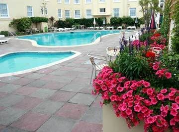 Hotel Metropole