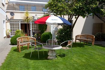 Hotel Metropole
