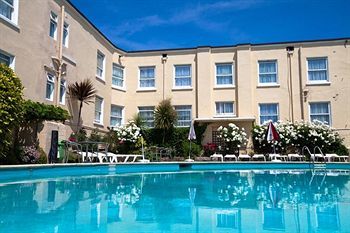 Hotel Metropole