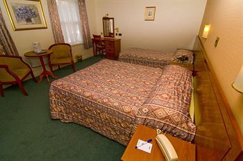 Hotel Metropole
