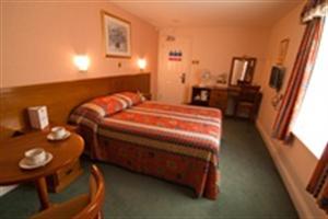 Hotel Metropole