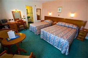 Hotel Metropole