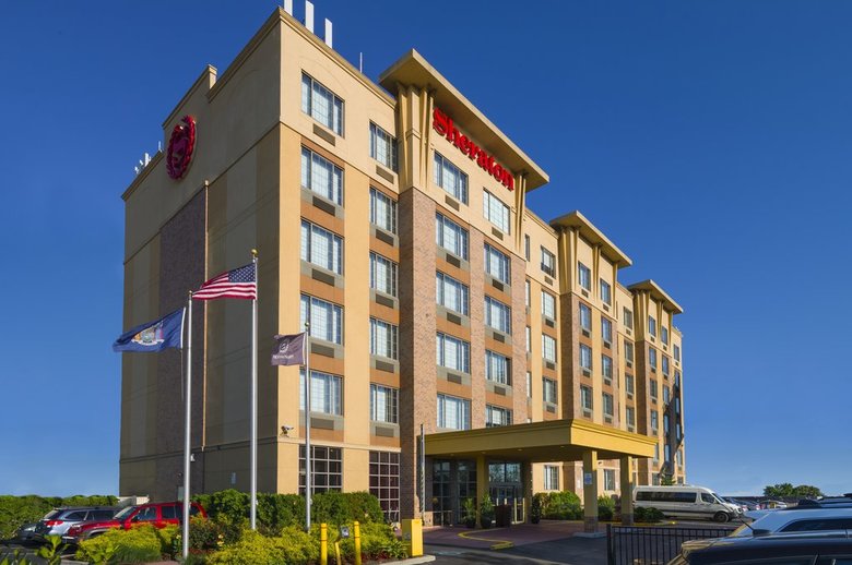 Hotel Sheraton