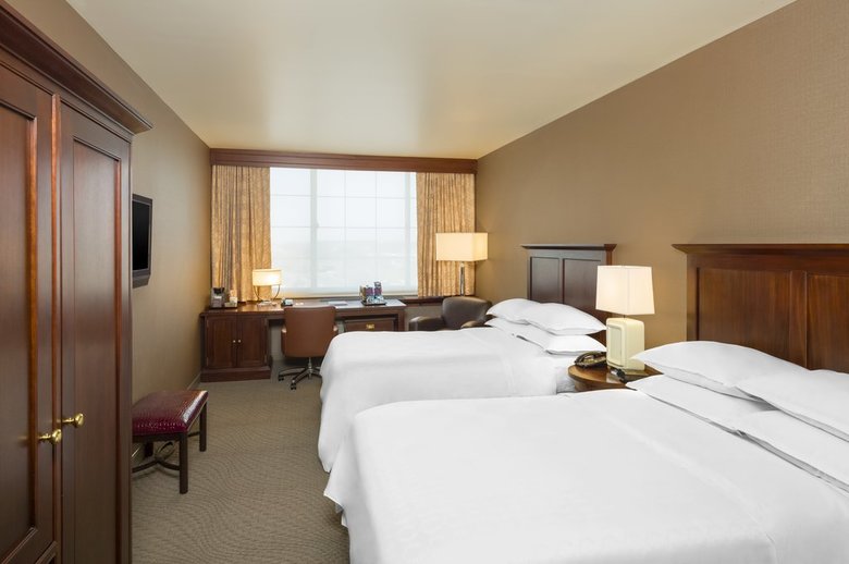 Hotel Sheraton