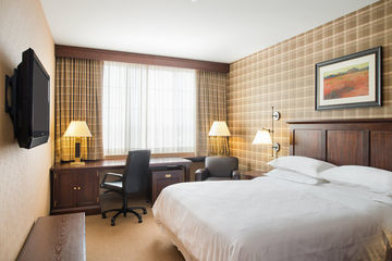 Hotel Sheraton